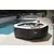 INTEX bazen Whirlpool Pure-Spa Bubble & Jet, mali