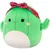 Squishmallows Kaktus s trakom za glavo – Maritza, 30 cm