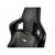 Noblechairs Gaming stolica Epic Real Leather, Crna