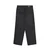 Cropp - Super baggy farmerke - CRNO