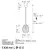 OPVIQ Luster Berk 16400 2 A