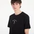 Majice MM6 T-Shirt Black XL