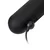 Rimba Toys Sensual Nights SN06 Realistic Rabbit Vibrator Black
