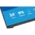 IIYAMA pro lite X2491HS-B1 24 inch IPS-panel, 1920x1080 120Hz, 1ms (MPRT), 350cd/m, HDMI, DisplayPort, Speakers