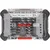 Bosch Pro Mešani set Impact bitova i burgija 2608521U80, 35 komada