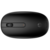 HP 240 3V0G9AA Bežični miš, Optički, 1600 DPI, Crni