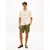 Tommy Hilfiger Srajca MW0MW42796 Kremna Regular Fit