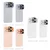 SmallRig Square UV Filter Kit for iPhone 17 Pro (Orange) 6063