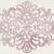 Aberto Design Tepih 80x150cm Puder