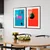 Wallity Slika UV-941, 45 x 65 cm