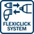 Bosch FlexiClick nastavak GFA 12-X 1600A00F5J