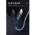 En-TRON USB polnilni kabel – Lightning IOS