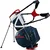 Golf stand bag Big Max Aqua Hybrid 4
