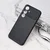 Maska za telefon Samsung S931B Galaxy S25 DEFENDER CARBON, Crna