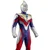Vinilna figurica Banpresto Ultraman Trigger Multi Type - 26 cm (18325)
