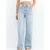 Pull&Bear Kavbojke svetlo modra