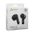 S BOX EB TWS12 Bluetooth slušalice, Crne