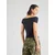 LEVIS  Bluza temno modra