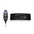 ALPINE Auto vufer PWE-V80 20cm 8 160W&, Crni