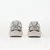 Sneakers REPRESENT Storm-Torn Flat White/ Silver EUR 43