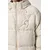 Jopica Heliot Emil Lumen Down Puffer UNISEX Dark Stone 50
