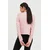 ICHI Blazer IXKATE SHORT BL, roza