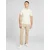 Polo Ralph Lauren Polo majica 710536856417 Écru Slim Fit