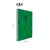 Sveska Concept A5 spirala 90L linije 3 pregrade