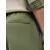 Calvin Klein Chino hlače zelena
