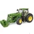 Bruder Traktor John Deere 7R 350 sa Utovarivačem 031510