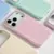Maska Mag Case Abstract Flow za iPhone 17 Pro qinqshan jade