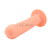 Dream Toys – Purrfect Deluxe Silicone G-spot Vibrator 19 cm