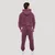 GymBeam Abyss Sweatpants Raisin