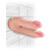 Pipedream King Cock 9,5 3D Dupli Dildo
