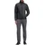 McKinley SIERRE HYB JKT M, muška jakna za planinarenje, crna 430596