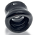 Oxballs MEGA SQUEEZE Ballstretcher Black