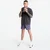 Majice Puma X Hyrox World Tee Flat Dark Gray L