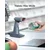 Inateck BCST-54 Handheld bar code reader 1D/2D CMOS Blue, Grey