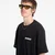 Majice Dickies Dry Ridge Ss Tee Black L