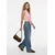 studioselect Top Floria  roza
