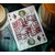 Igralne karte Beetlejuice - T11-BEETLEJUICE-DECK