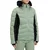 McKinley LYNN JKT W, ženska skijaška jakna, zelena 436986