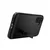 Spigen Tough Armor maska za SAMSUNG GALAXY A56 5G crna