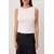 Trendyol Milla Ženska majica TWOSS26AL00042, Bela