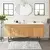 Conceptum Hypnose Tepih, 100x300cm, Plavi