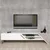Hanah home TV Komoda Beril 2 Bela