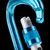 Beal Be safe karabiner