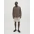 JACK & JONES Muške bermude 12269376, Bež