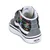 Vans SK8-Mid Reissue V Siva