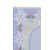 Conceptum Hypnose Tepih, 80x150cm, Plavi